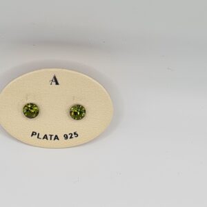 Aros plata