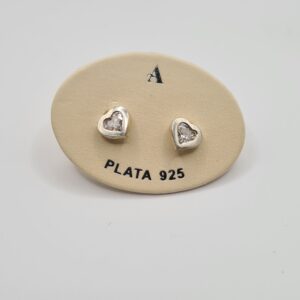 Aros plata