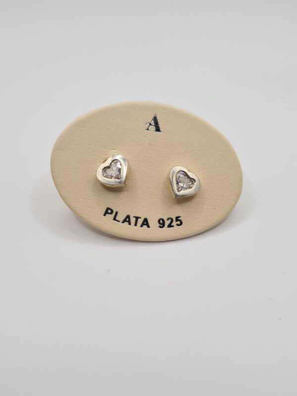Aros plata