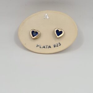 Aros plata