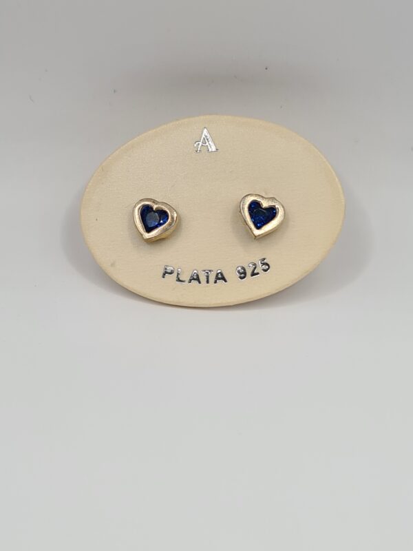 Aros plata