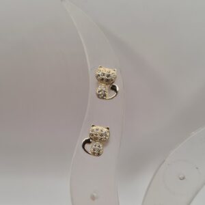 Aros plata