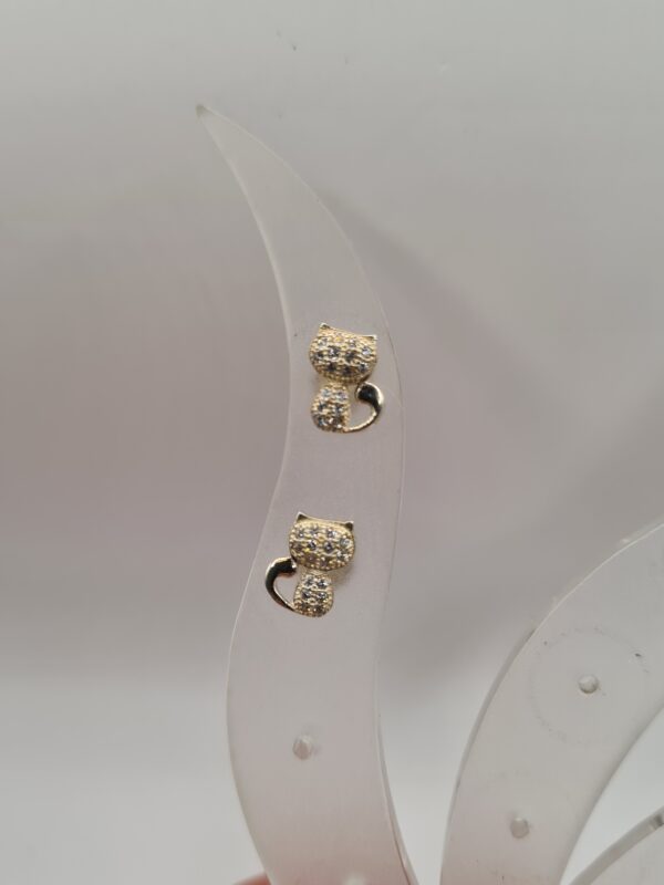 Aros plata