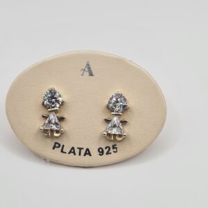 Aros plata