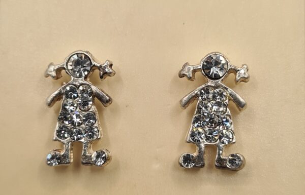 Aros plata