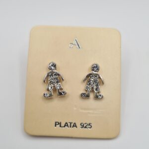 Aros plata