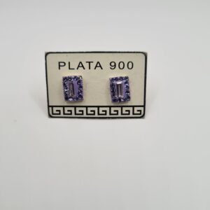 Aros plata