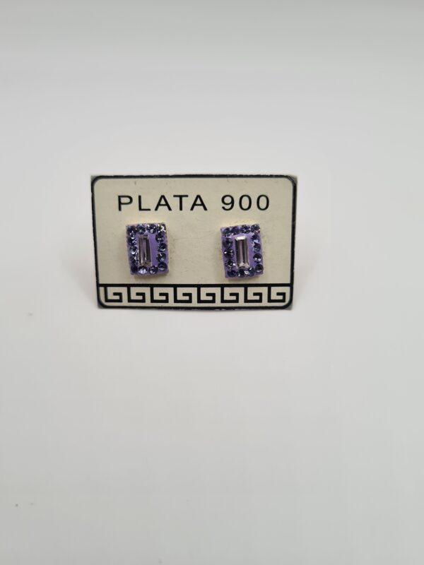 Aros plata