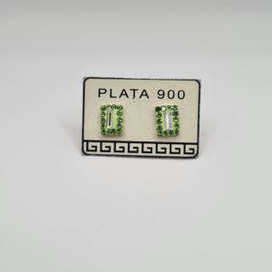 Aros plata
