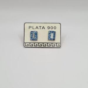 Aros plata