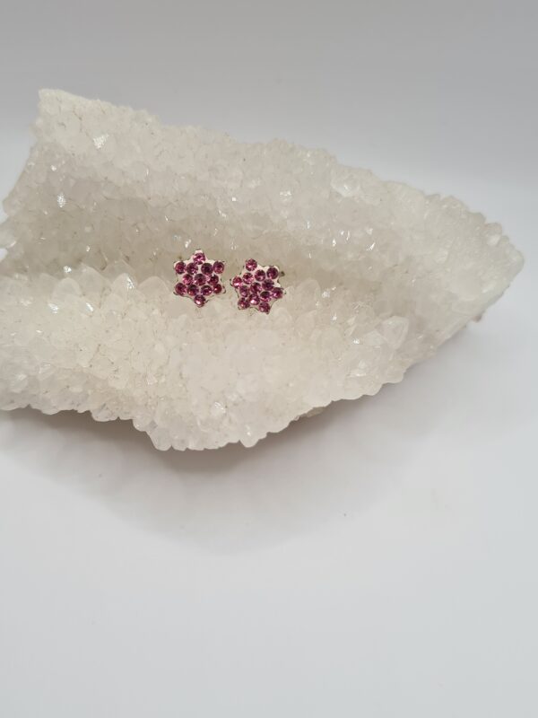 Aros plata