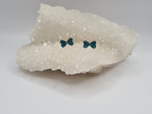 Aros plata