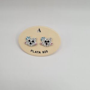 Aros plata