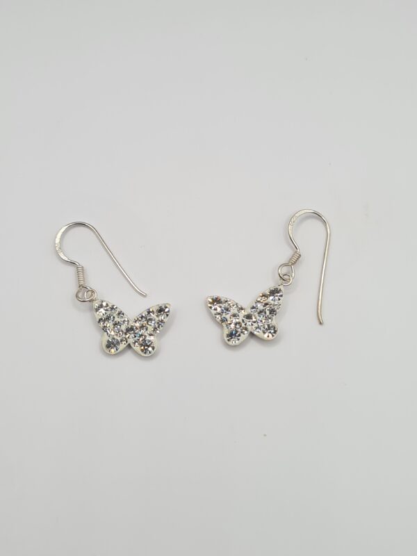 Aros plata