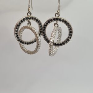 Aros plata