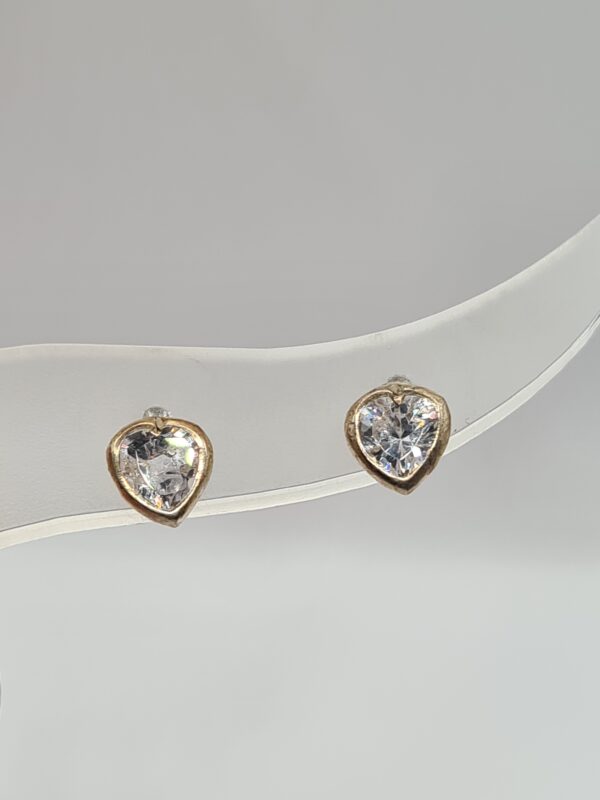 Aros plata