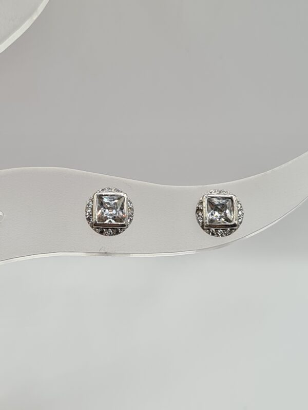 Aros plata