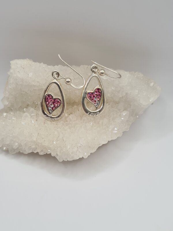 Aros plata