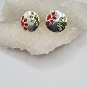 Aros plata