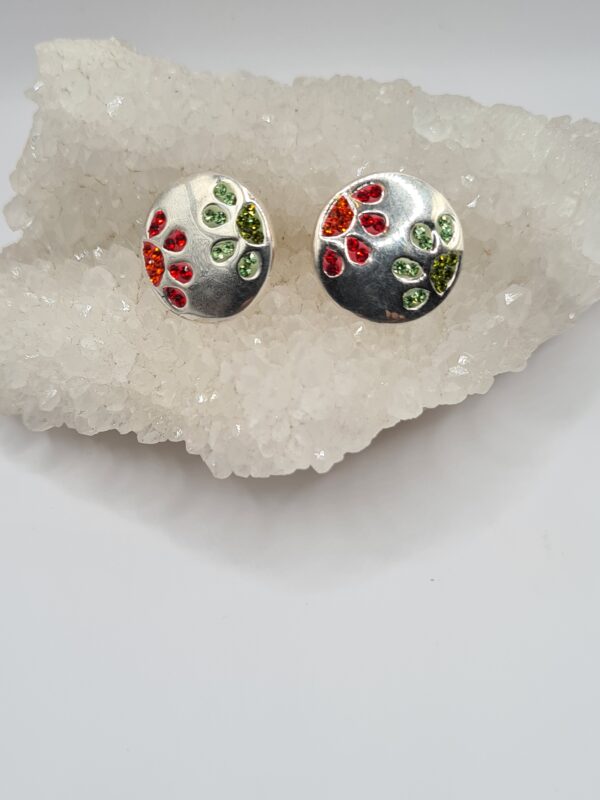 Aros plata