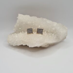 Aros plata