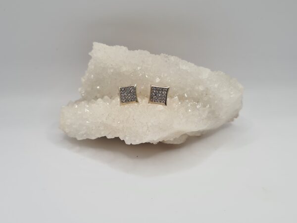 Aros plata