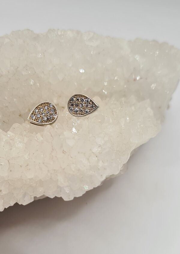 Aros plata