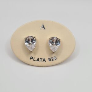 Aros plata