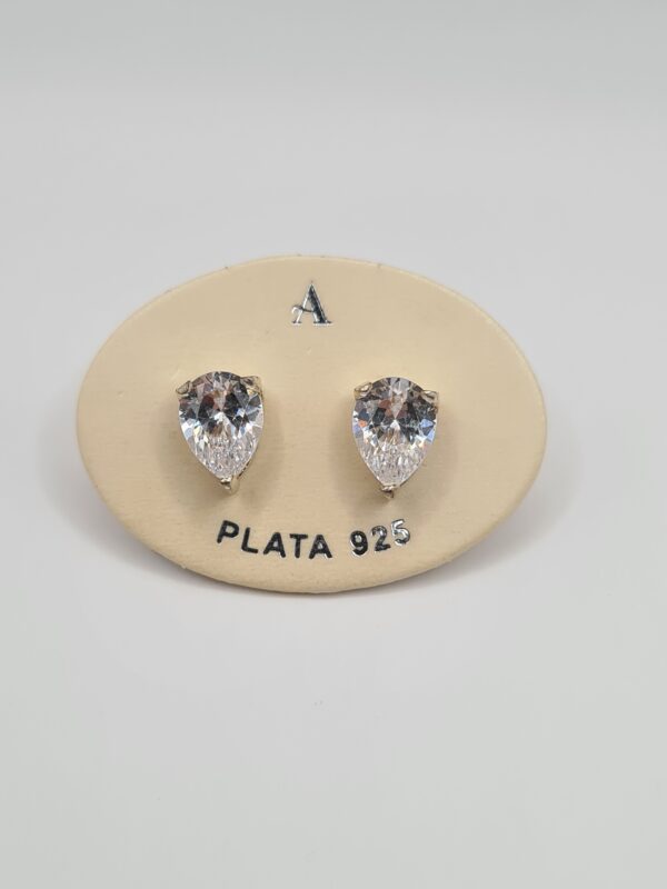 Aros plata