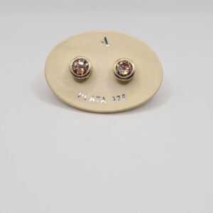 Aros plata