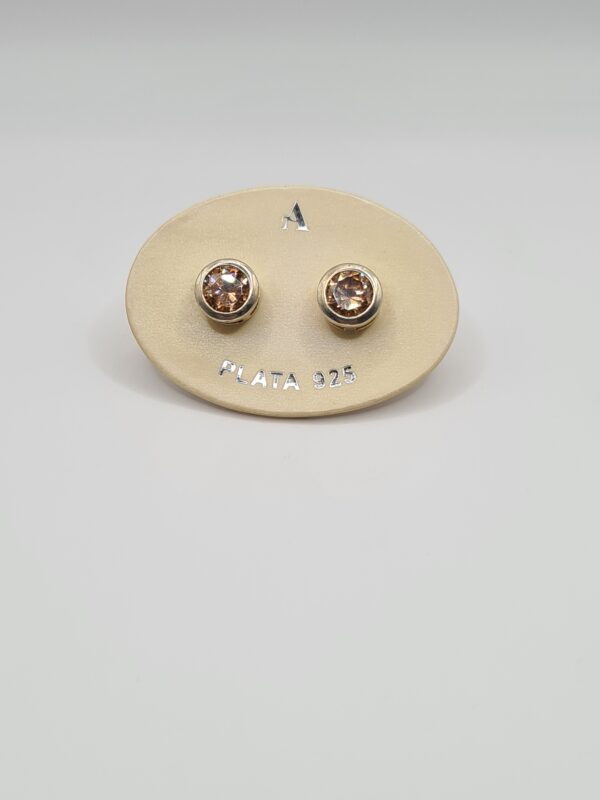 Aros plata