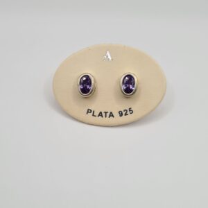 Aros plata