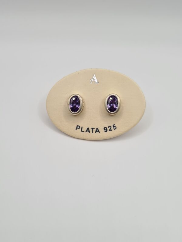 Aros plata