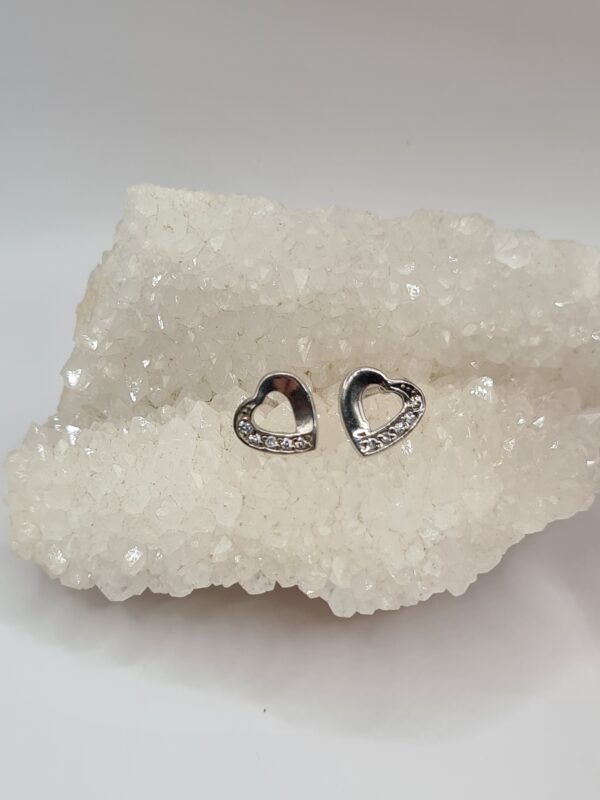 Aros plata