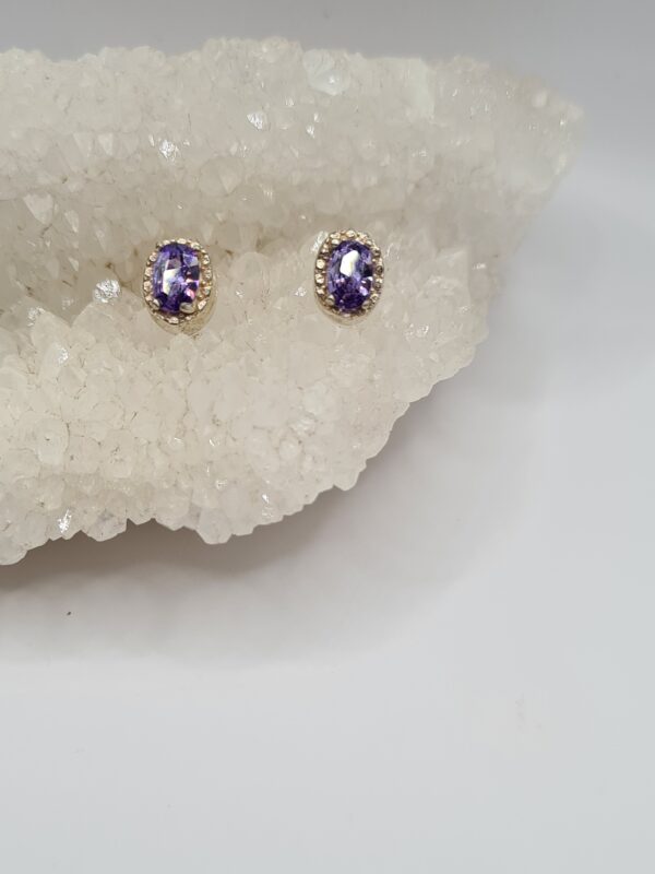 Aros plata