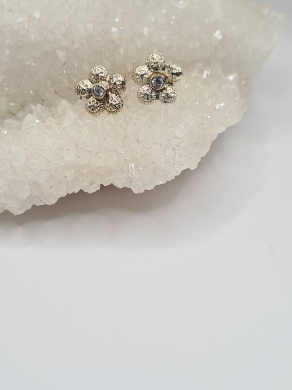 Aros plata