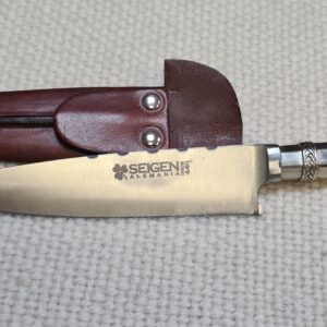 Cuchillo