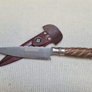 Cuchillo
