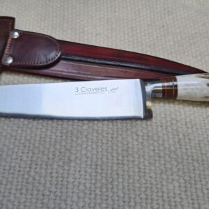 Cuchillo