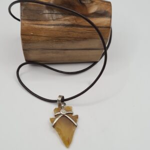 Collar con dije