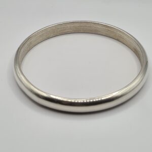 Pulsera plata