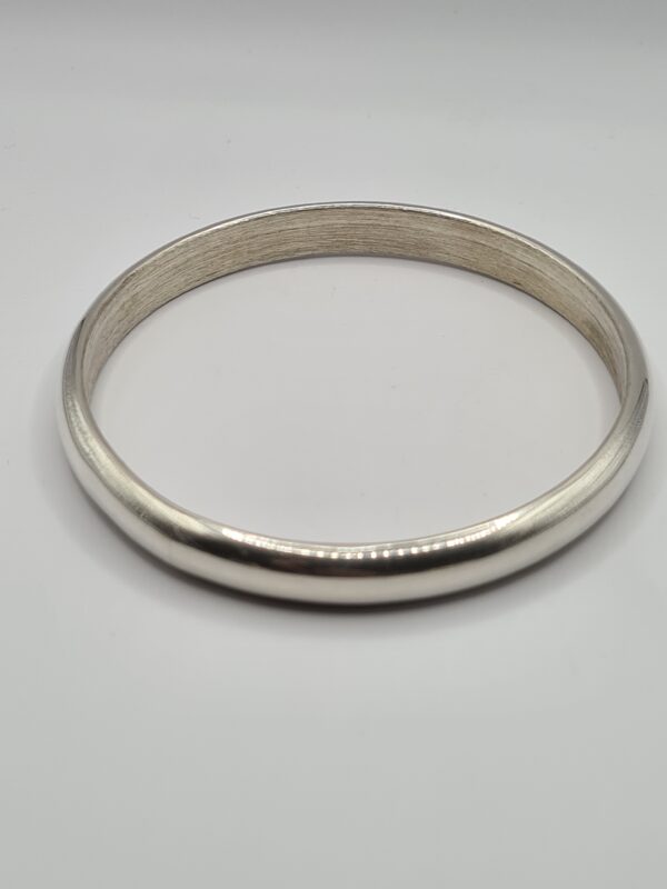 Pulsera plata