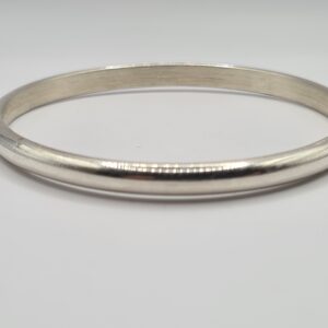 Pulsera plata