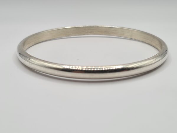 Pulsera plata