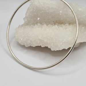 Pulsera plata