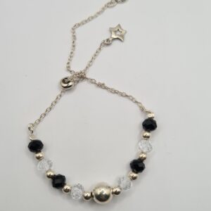 Pulsera plata